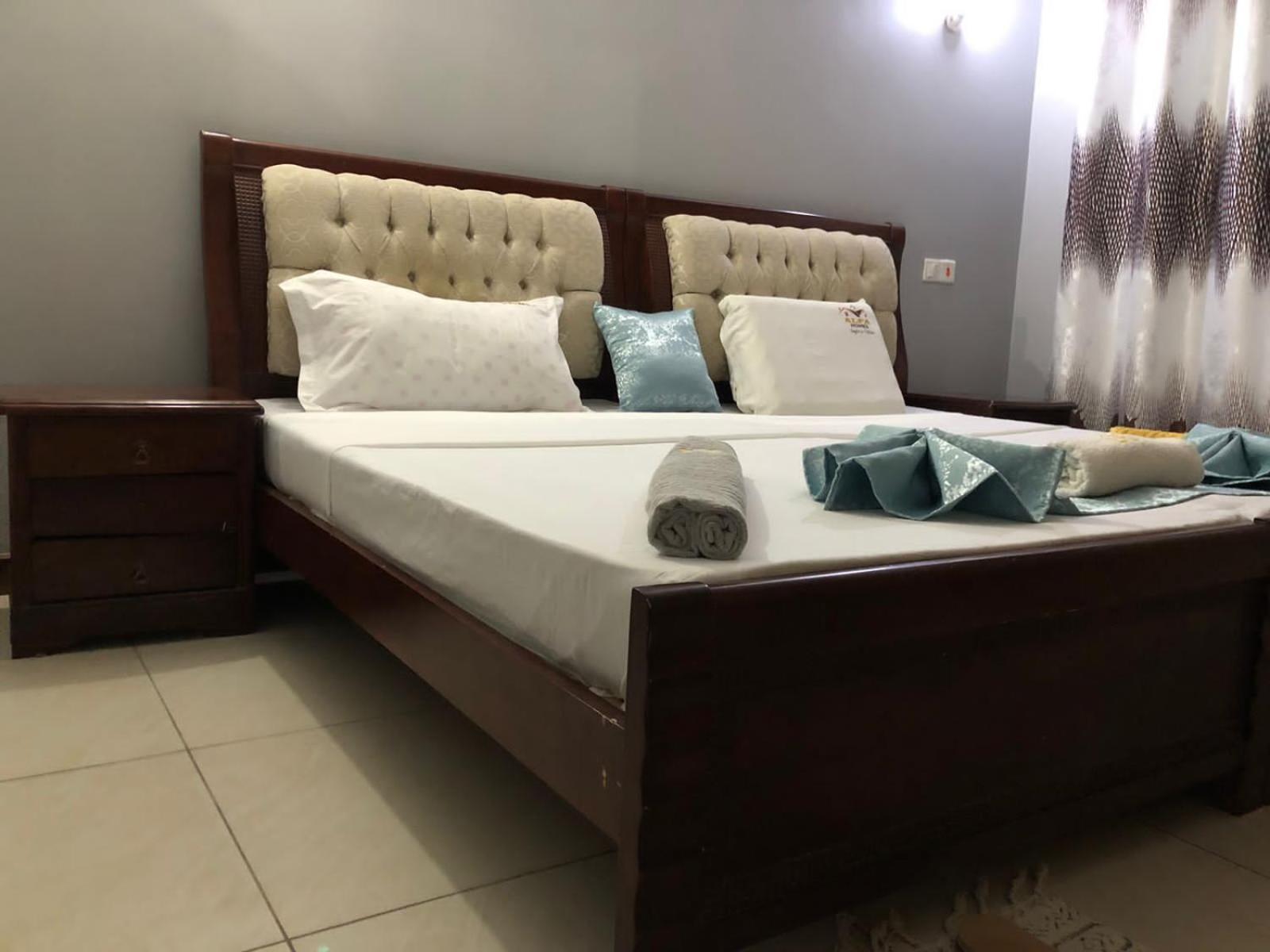 Kipkirui Mutai Guest Haouse Hotel Kikuyu Екстериор снимка